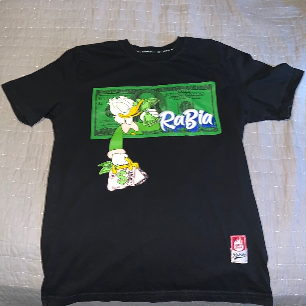 Design T-shirt